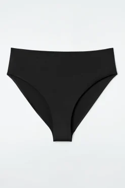SCUBA-BIKINIHOSE MIT HOHEM BUND