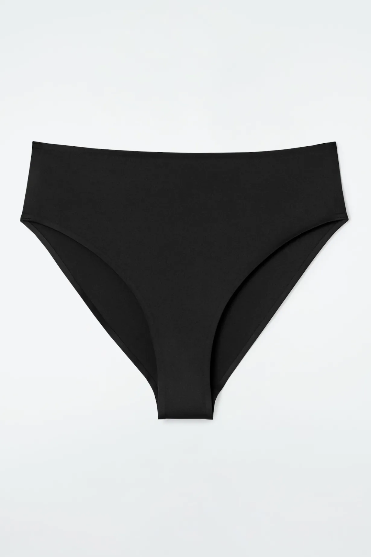 SCUBA-BIKINIHOSE MIT HOHEM BUND