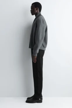 SIGNATURE JEANS MIT GERADEM BEIN