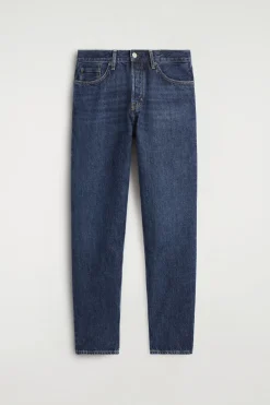 SIGNATURE JEANS MIT GERADEM BEIN