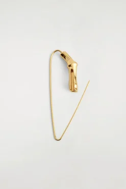 SKULPTURALE BROSCHE