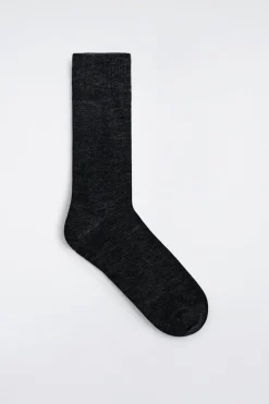 SOCKEN AUS MERINOWOLLE