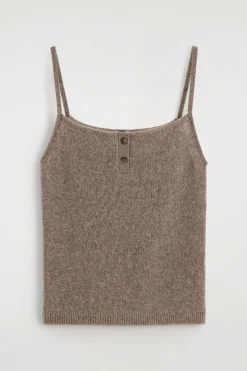 TANKTOP AUS KASCHMIR