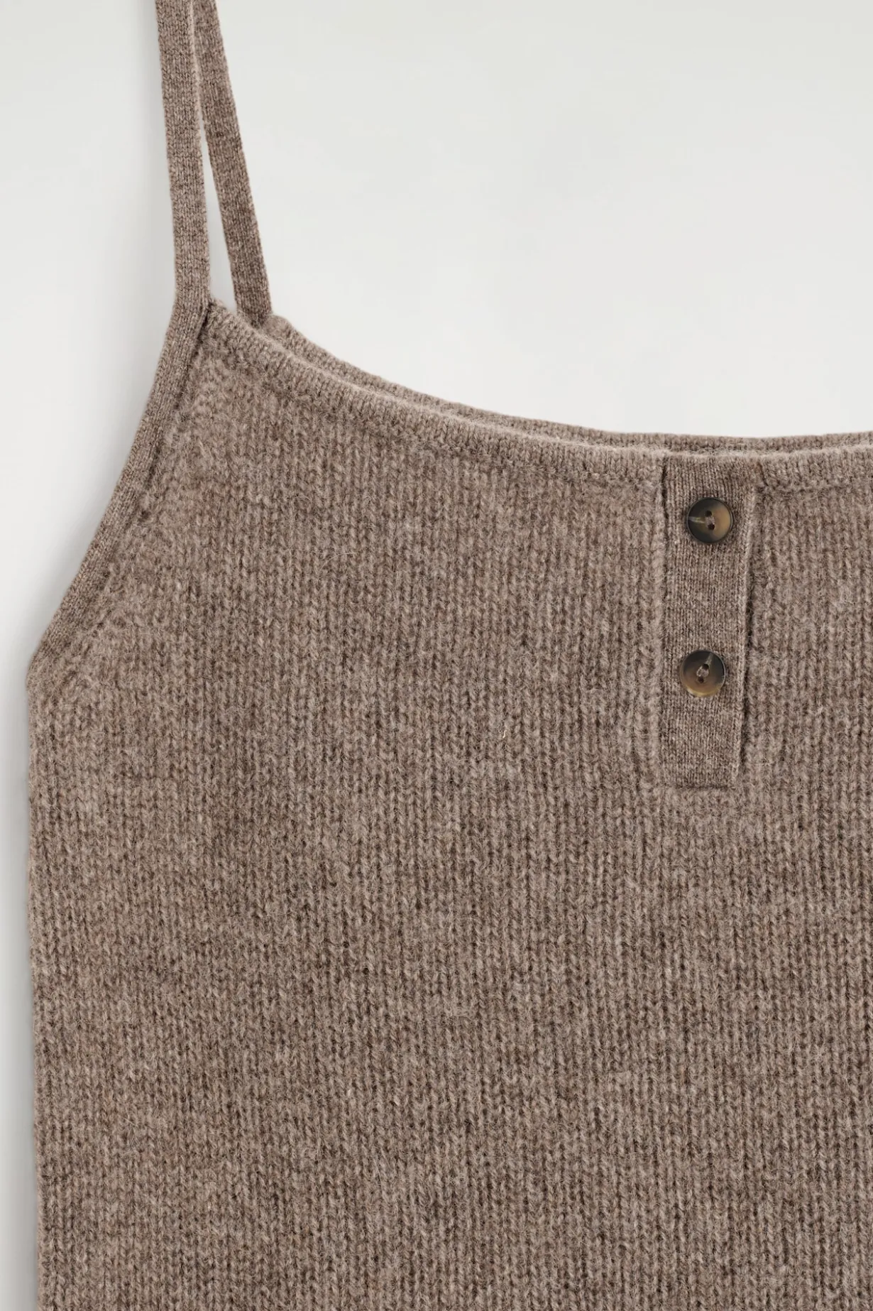 TANKTOP AUS KASCHMIR