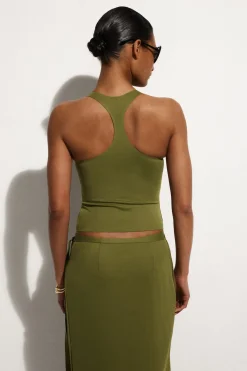 TANKTOP MIT RACERBACK