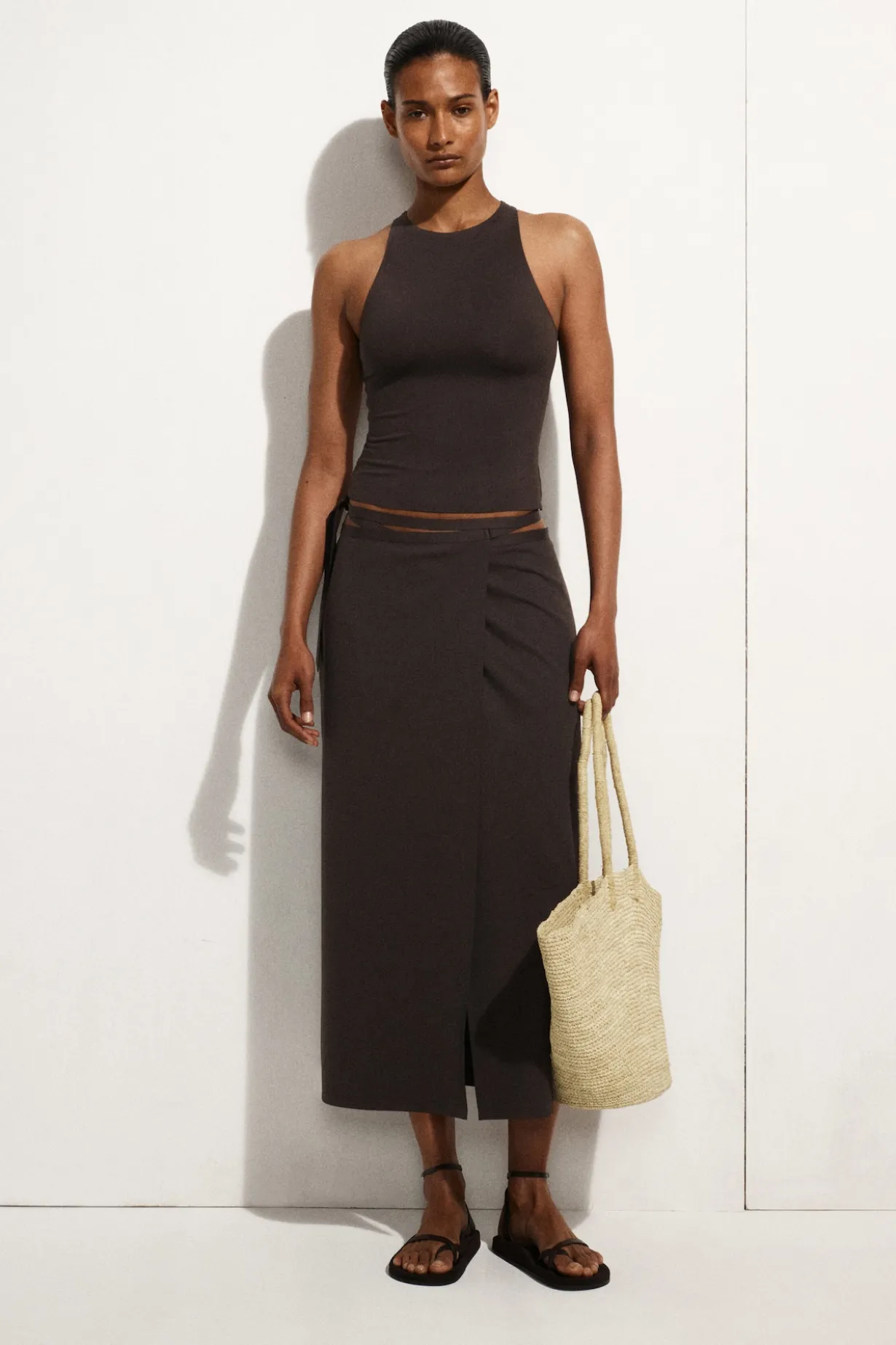 TANKTOP MIT RACERBACK