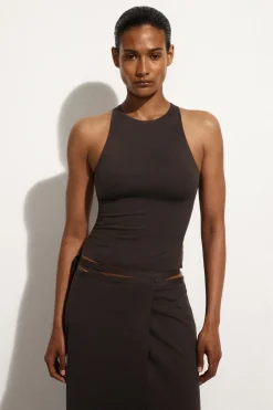 TANKTOP MIT RACERBACK