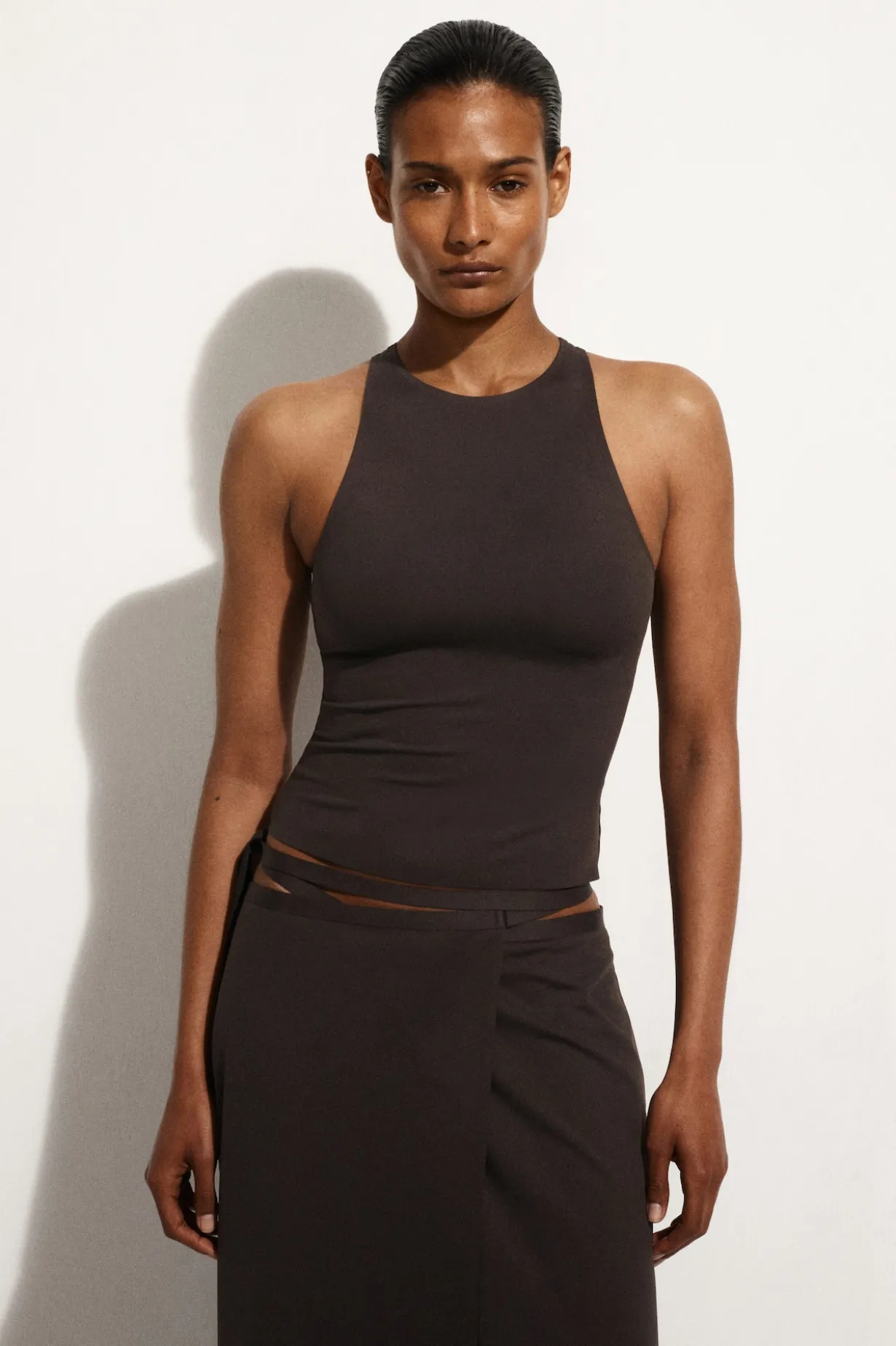 TANKTOP MIT RACERBACK