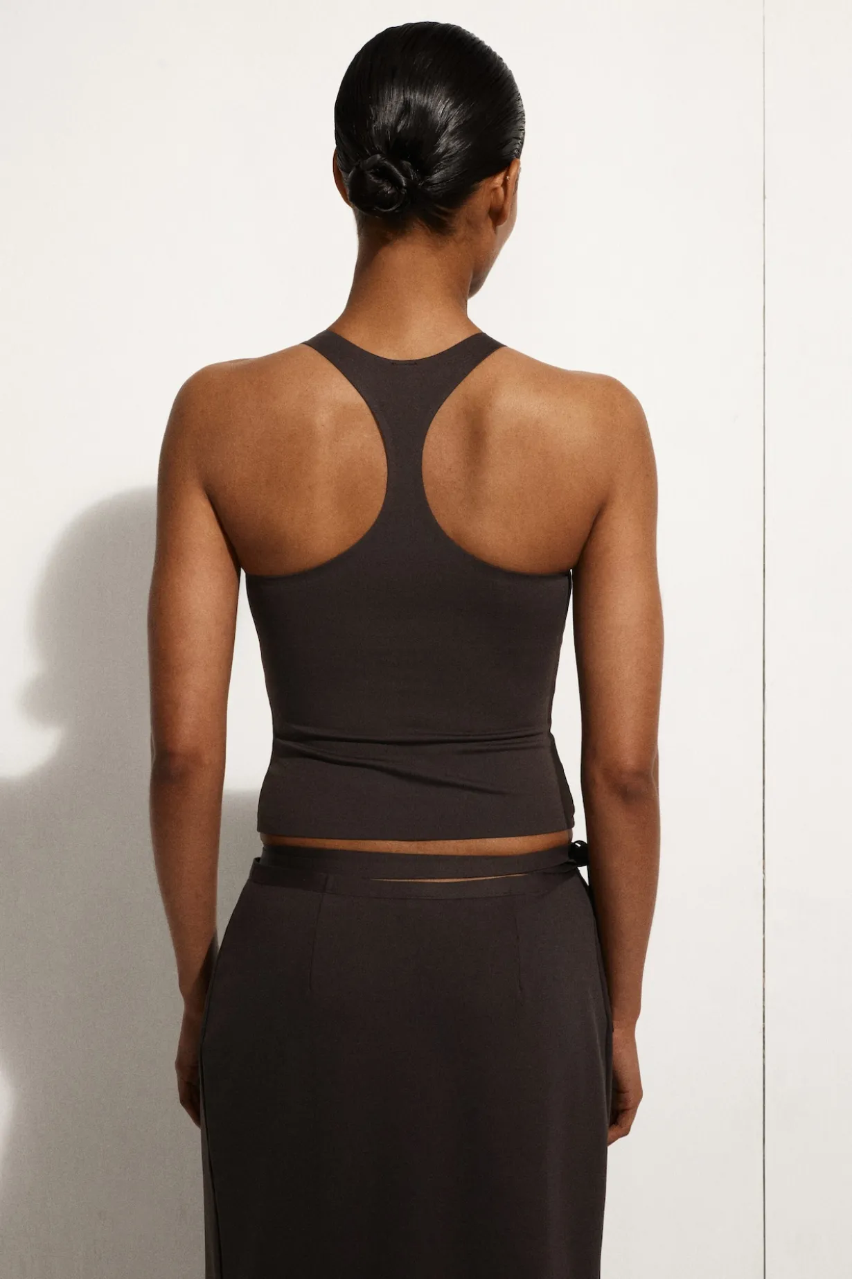 TANKTOP MIT RACERBACK
