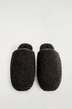 TEDDY-PANTOLETTEN