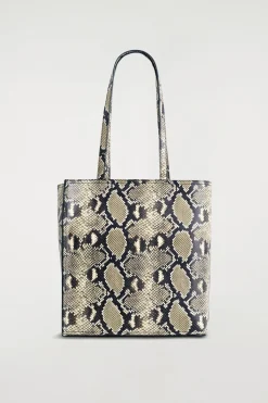 TOWNHOUSE SHOPPER - LEDER