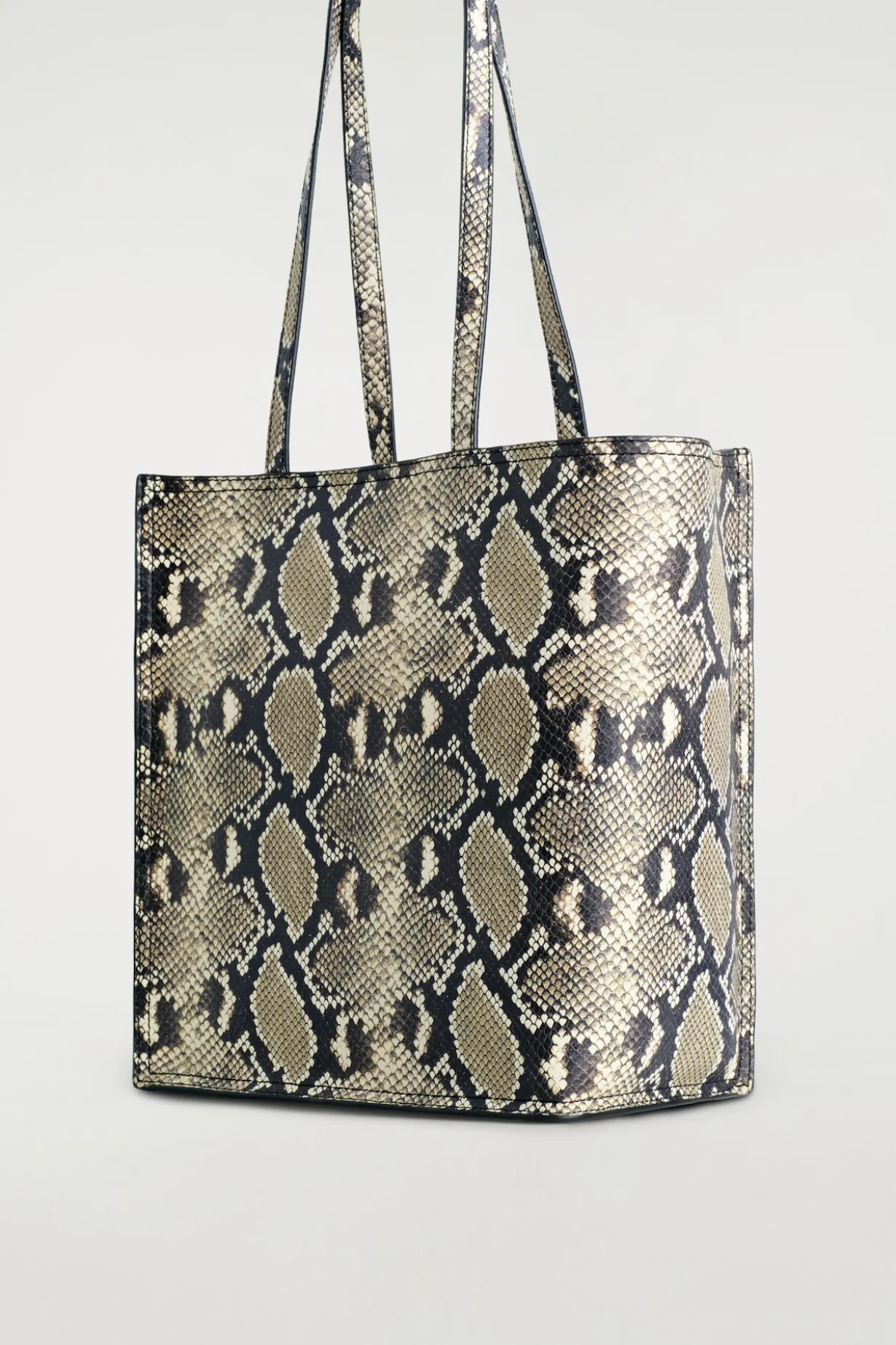 TOWNHOUSE SHOPPER - LEDER
