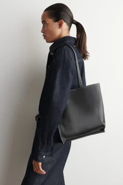 TOWNHOUSE SHOPPER - LEDER