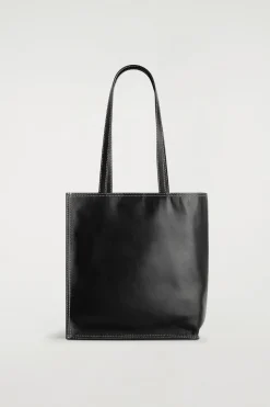TOWNHOUSE SHOPPER - LEDER