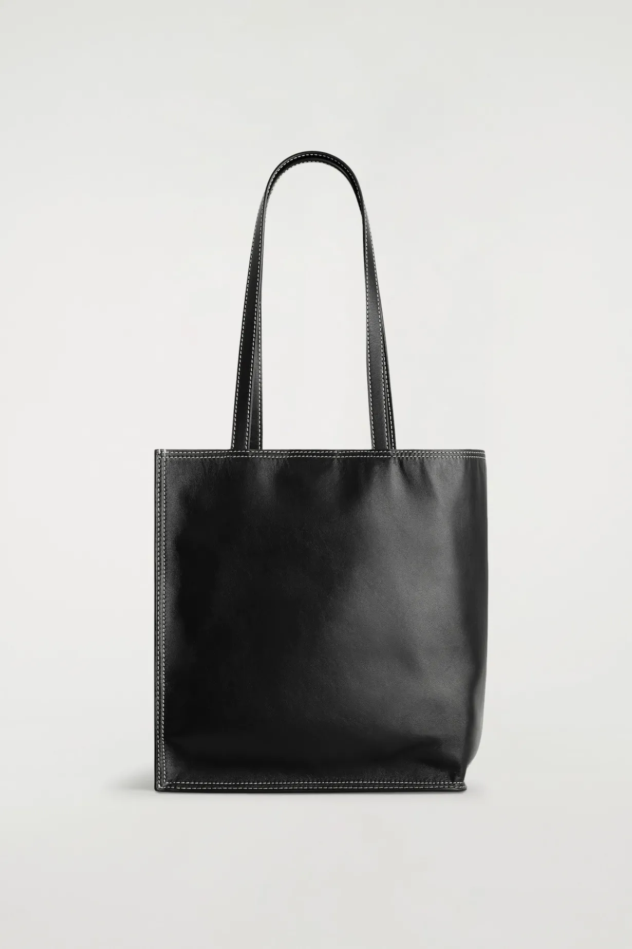 TOWNHOUSE SHOPPER - LEDER