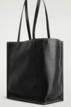 TOWNHOUSE SHOPPER - LEDER