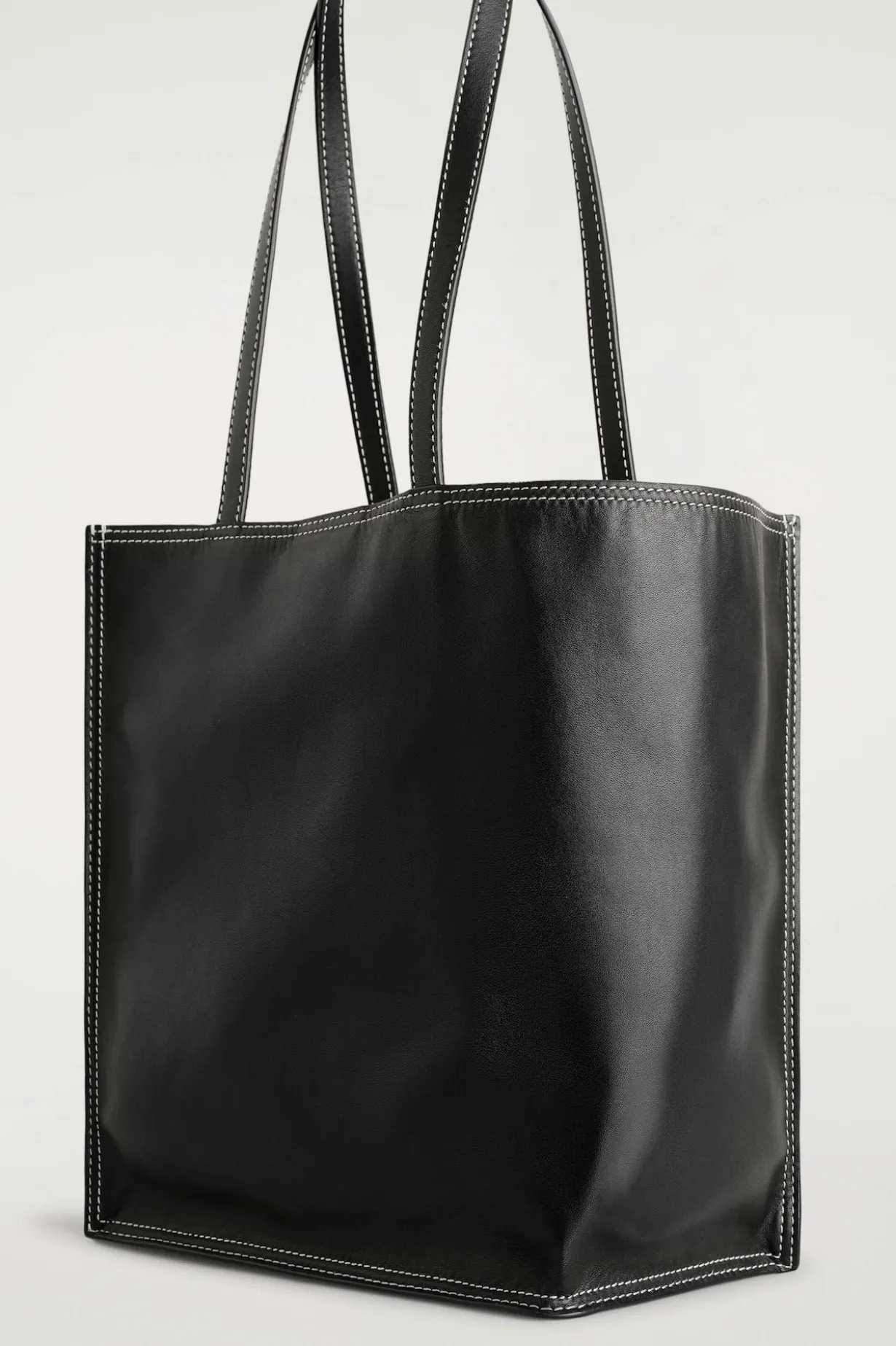 TOWNHOUSE SHOPPER - LEDER