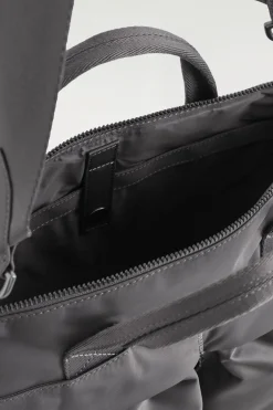 TRANSIT MESSENGER BAG - NYLON