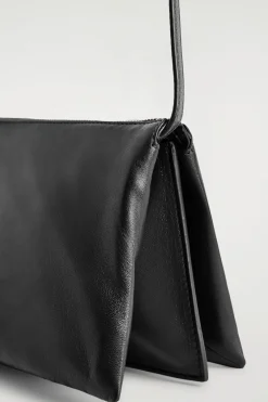 TROVE UMHÄNGETASCHE - LEDER
