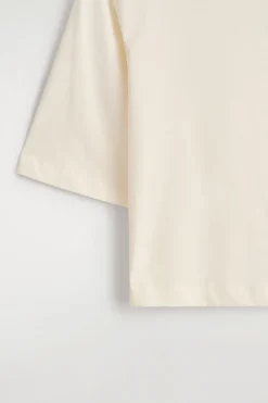 T-SHIRT AUS BAUMWOLLE