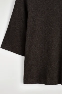 T-SHIRT AUS BAUMWOLLE