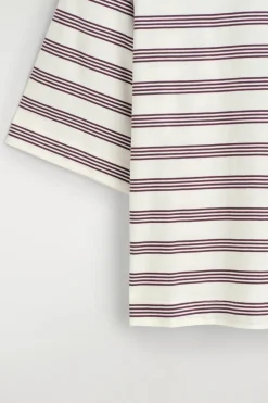 T-SHIRT AUS BAUMWOLLE
