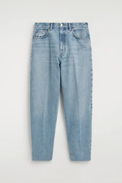 UMBRA SCHMAL ZULAUFENDE JEANS