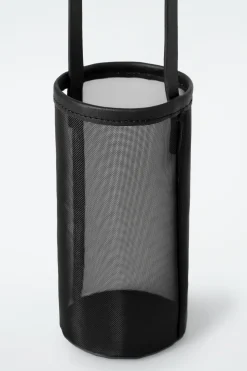 UMHÄNGETASCHE FÜR FLASCHEN - MESH