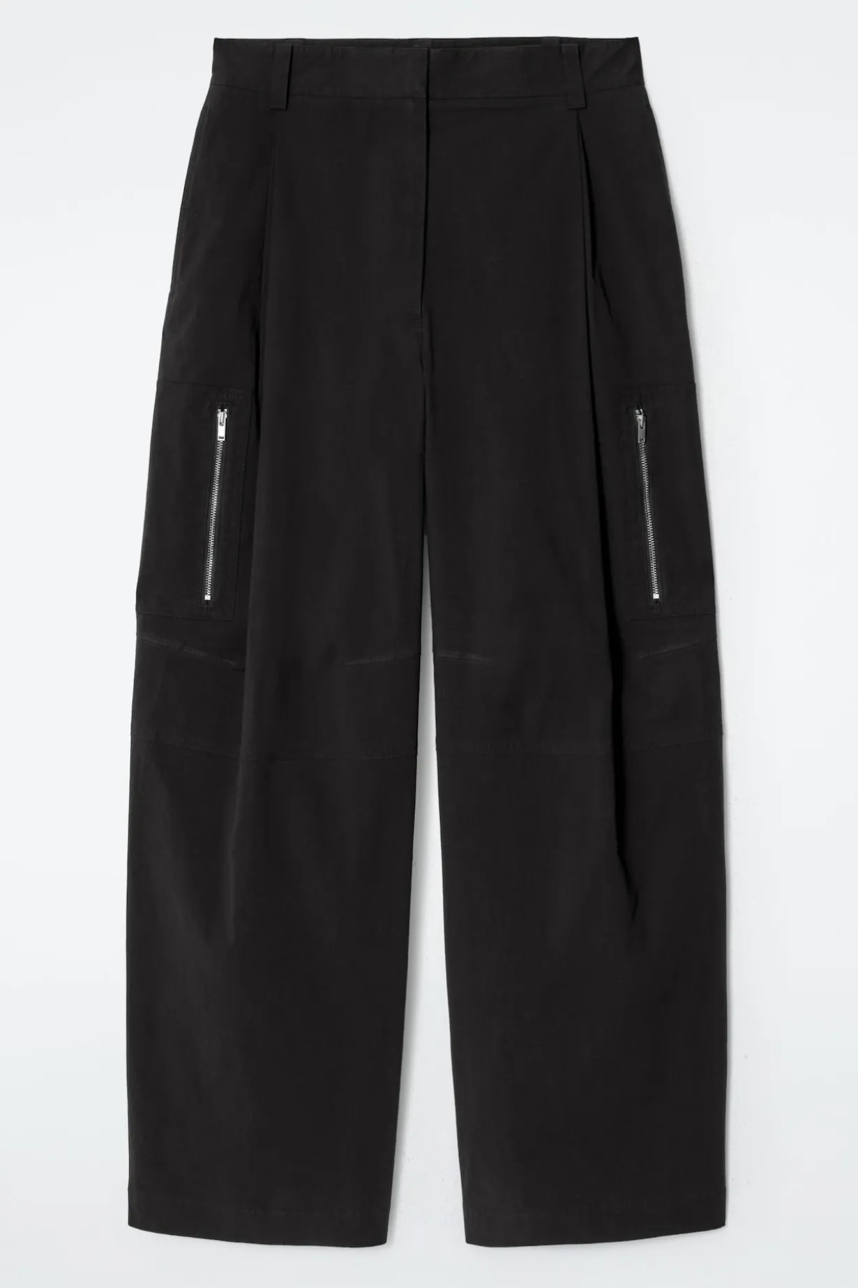 UTILITY-CARGOHOSE MIT BARREL-BEIN