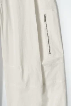 UTILITY-CARGOHOSE MIT BARREL-BEIN