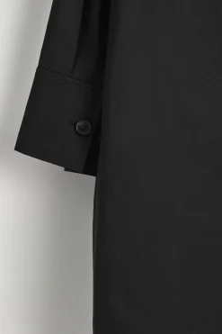 UTILITY-HEMDKLEID IN MINILÄNGE
