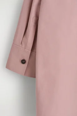UTILITY-HEMDKLEID IN MINILÄNGE