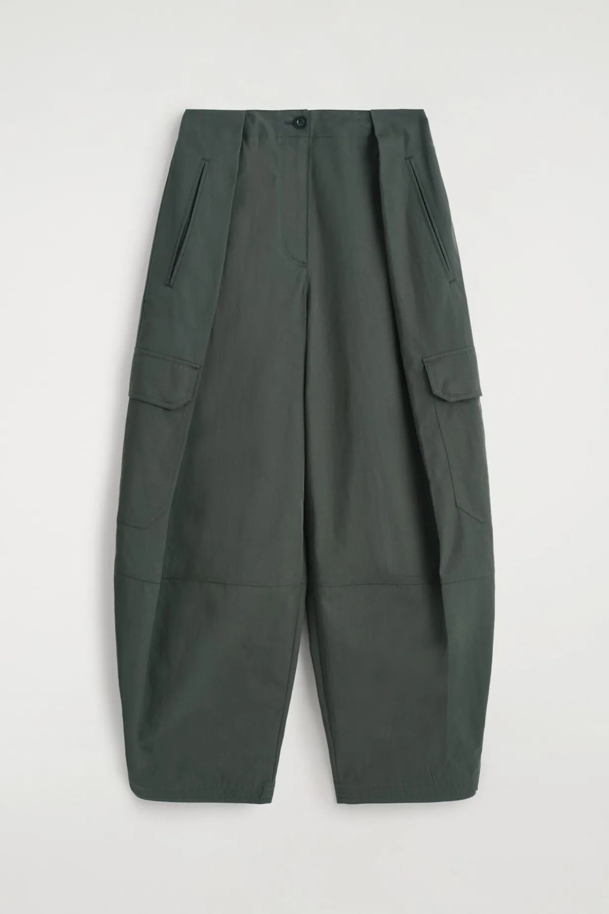 UTILITY-HOSE MIT BARREL-BEIN
