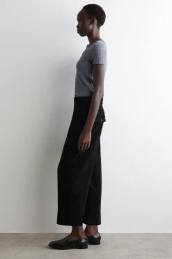 VERKÜRZTE CORDHOSE