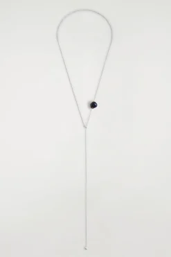 VERLÄNGERBARE KETTE MIT ANHÄNGER