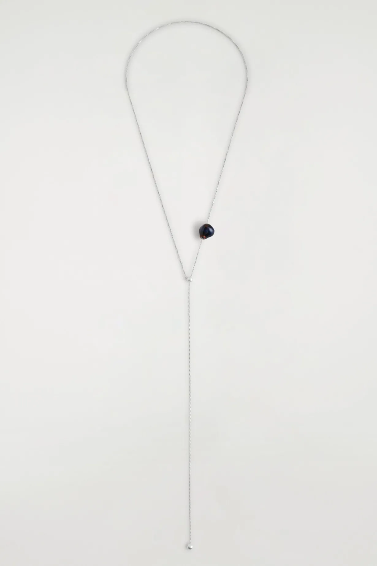 VERLÄNGERBARE KETTE MIT ANHÄNGER