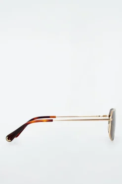 VISTA SONNENBRILLE – PILOTEN-STIL