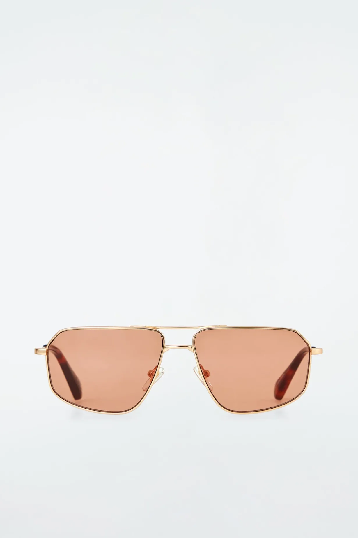 VISTA SONNENBRILLE – PILOTEN-STIL