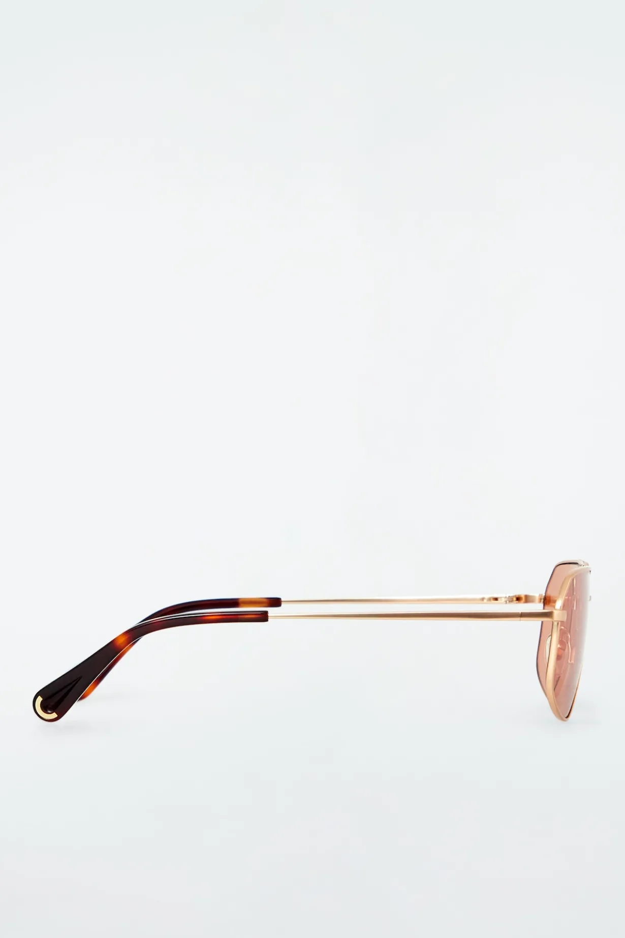 VISTA SONNENBRILLE – PILOTEN-STIL