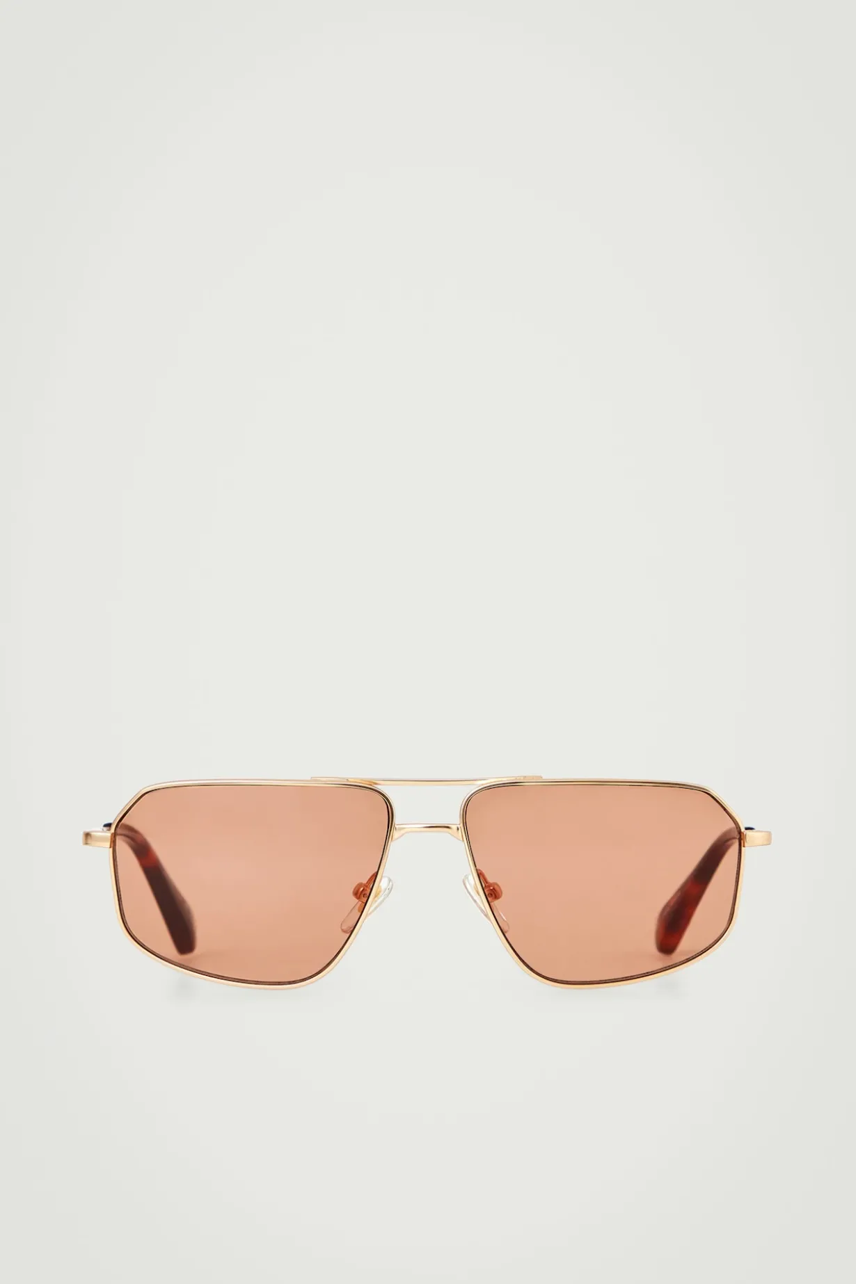 VISTA SONNENBRILLE – PILOTEN-STIL