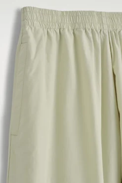 VOLUMINÖSE CULOTTES