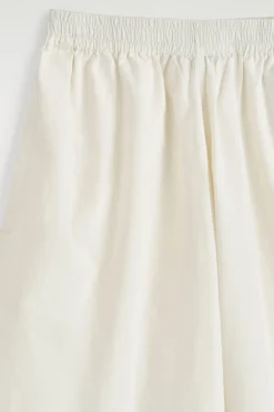 VOLUMINÖSE CULOTTES