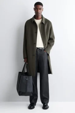 WEEKENDER TOTE BAG - WOLLE