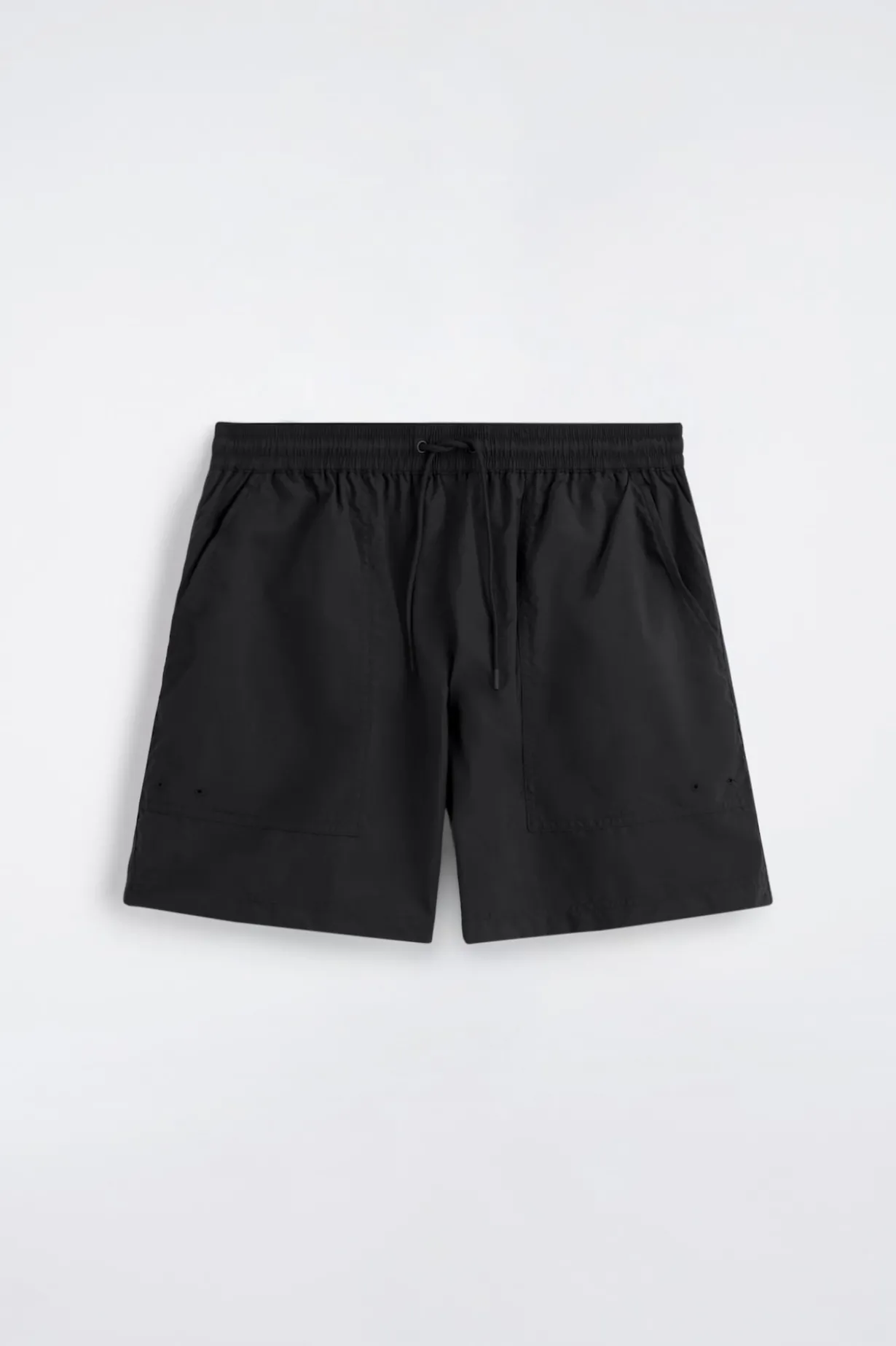 WENDBARE BADESHORTS AUS NYLON
