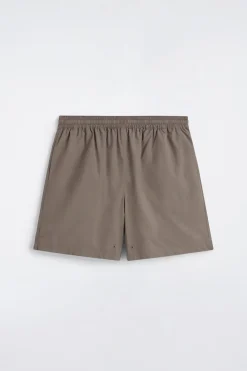 WENDBARE BADESHORTS AUS NYLON