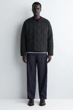 WENDBARE STEPPJACKE