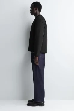 WENDBARE STEPPJACKE