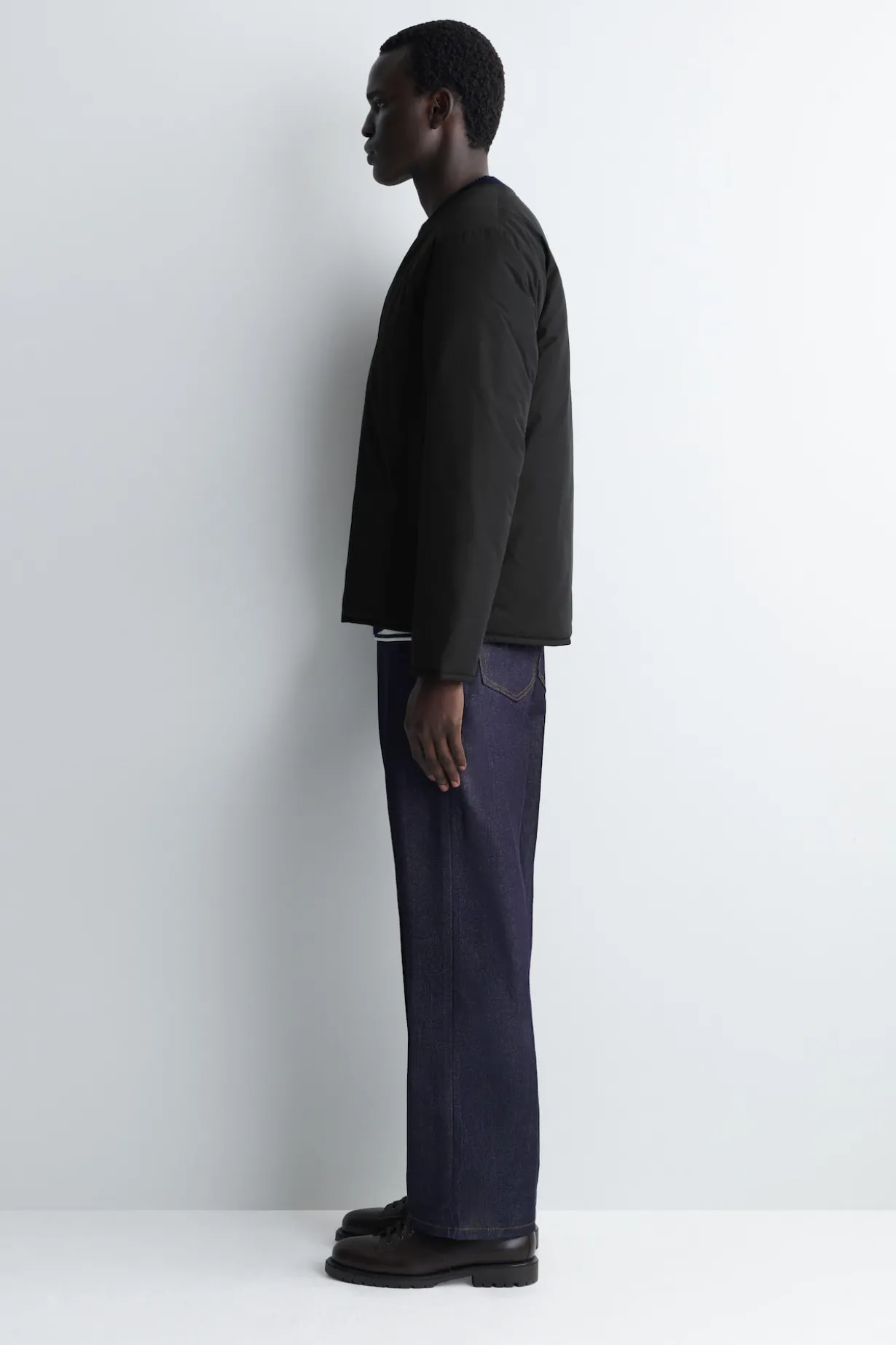 WENDBARE STEPPJACKE