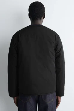 WENDBARE STEPPJACKE