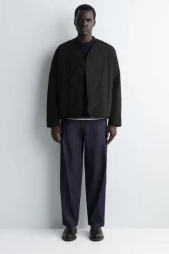 WENDBARE STEPPJACKE